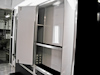 Gavranich/Keneric T&E Sprint Racing Semi Trailer - Interior View