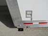 Gavranich/Keneric T&E Sprint Racing Semi Trailer - Exterior View