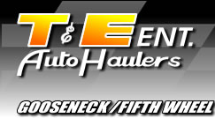 T&E Ent. Auto Haulers