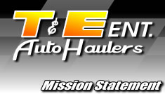 T&E Ent. Auto Haulers