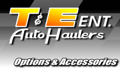 T&E Ent. Auto Haulers