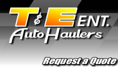 T&E Ent. Auto Haulers