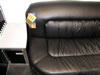 Kahne Racing T&E 53' Semi Sprint Trailer - Interior View - Lounge