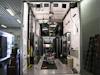 Kahne Racing 53' T&E Sprint Semi Trailer - Interior View