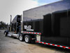 Kahne Racing 53' T&E Sprint Semi Trailer - Exterior View